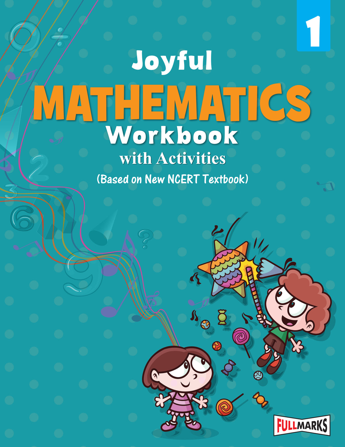 Class Workbook NCERT Workbook for Class 1 to 6th All Subjects | 2025 Exams – Full Marks