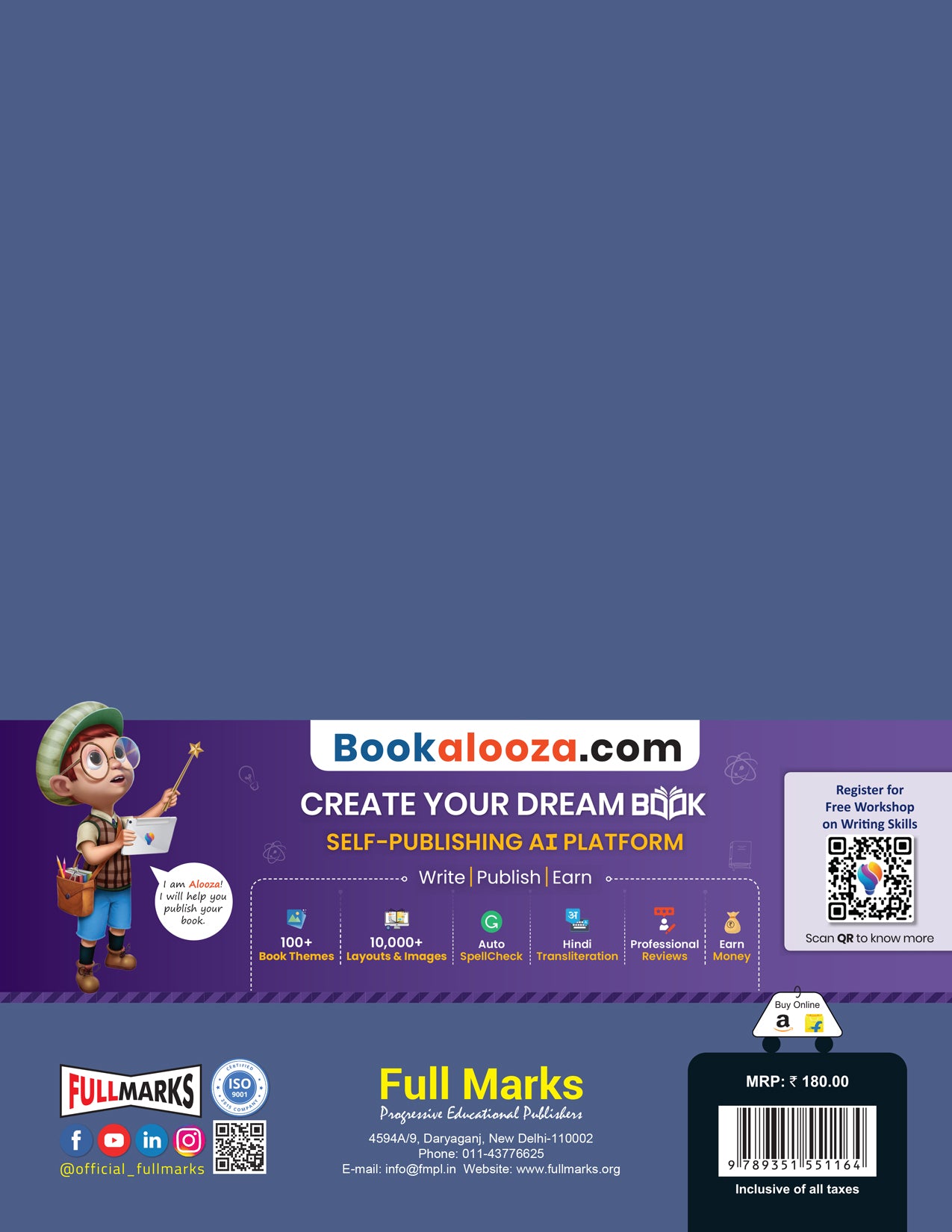 Complete Study Material French - Class 10 - Full Marks