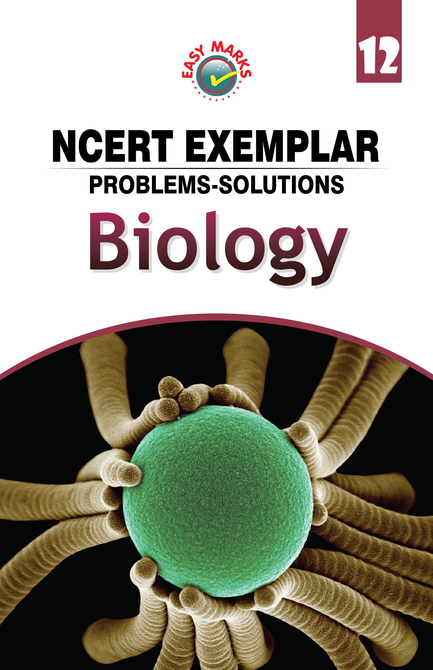 NCERT Exemplar Problems-Solutions Biology Class-12