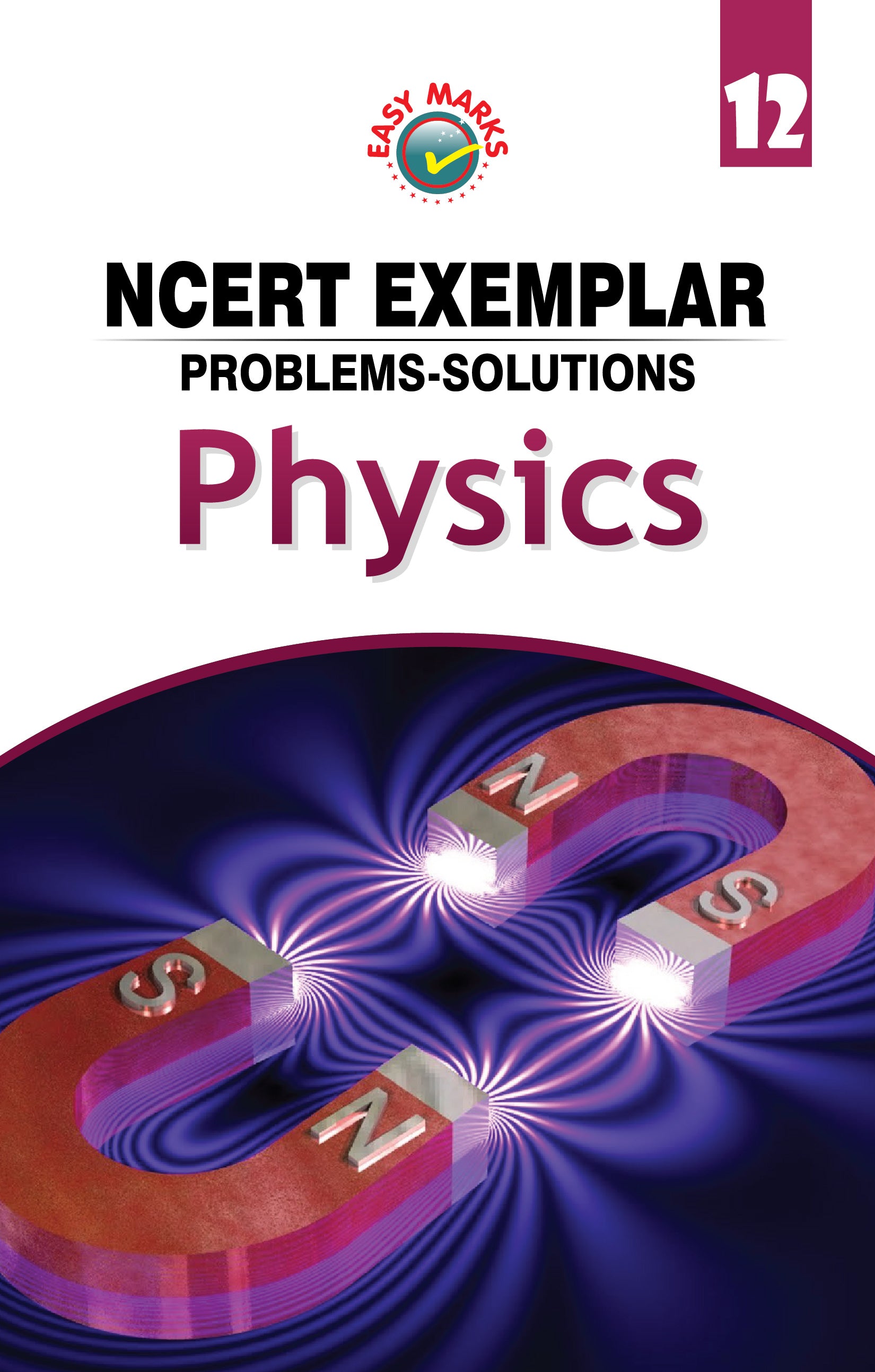NCERT Exemplar Problems-Solutions Physics Class-12