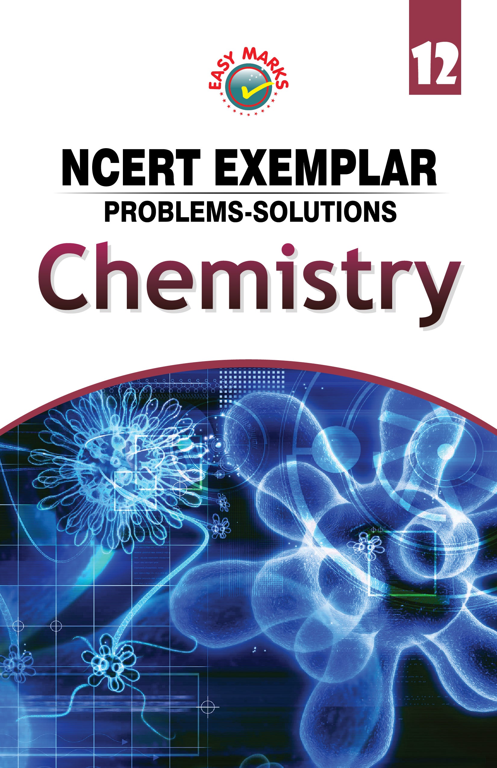 NCERT Exemplar Problems-Solutions Chemistry Class-12