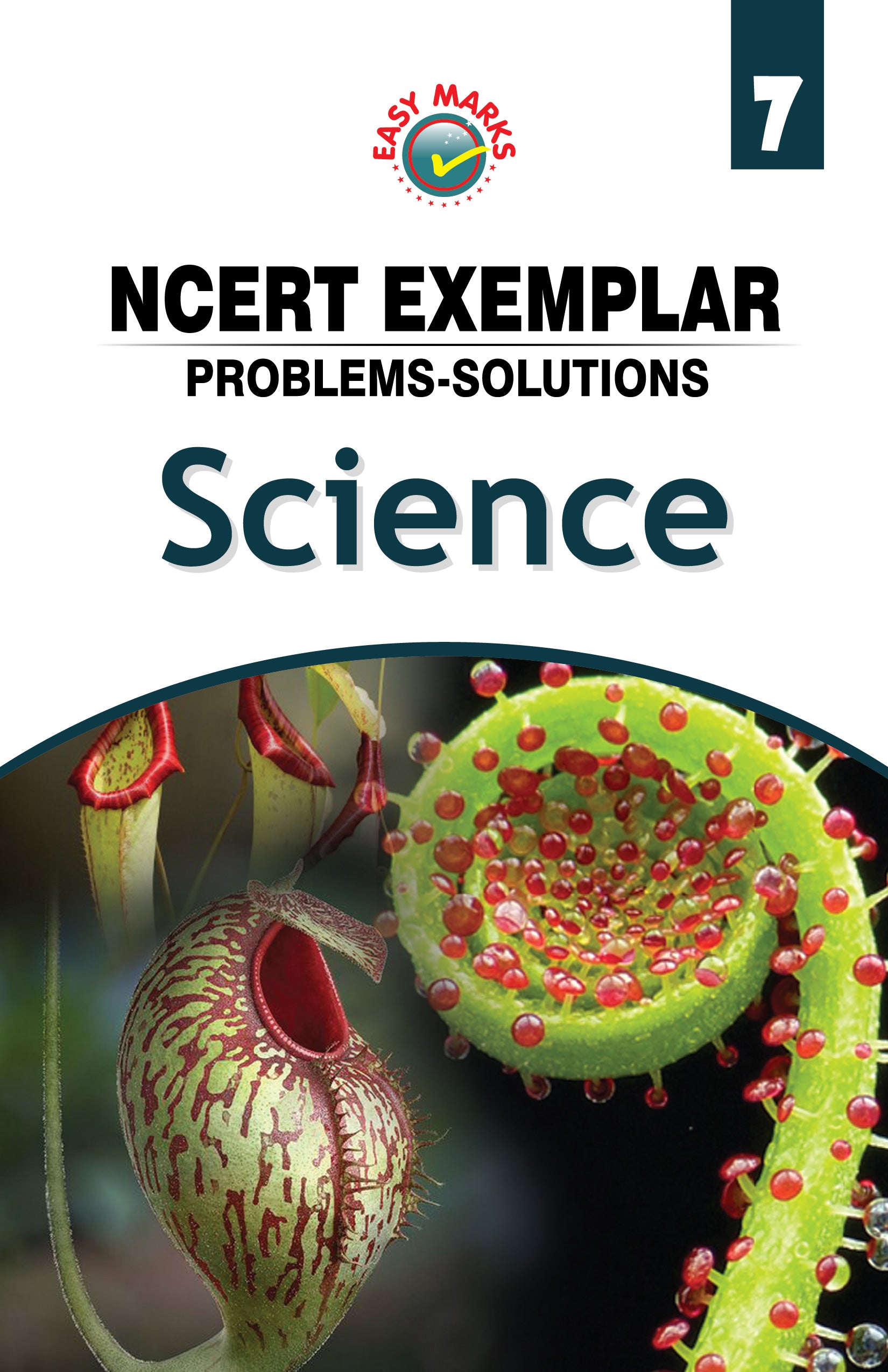 NCERT Exemplar Problems-Solutions Science Class-7