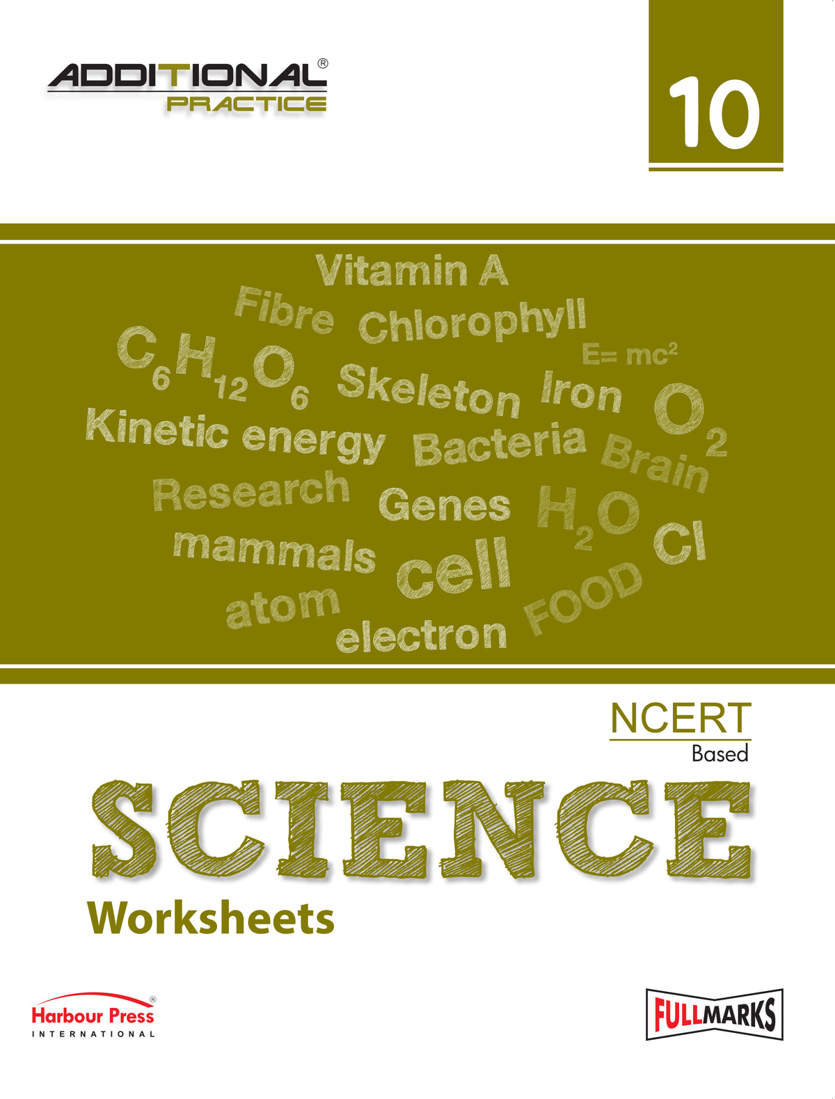 Science 10 Activity Full Marks Additional Practice – Science Worksheets Class 10 | Based o