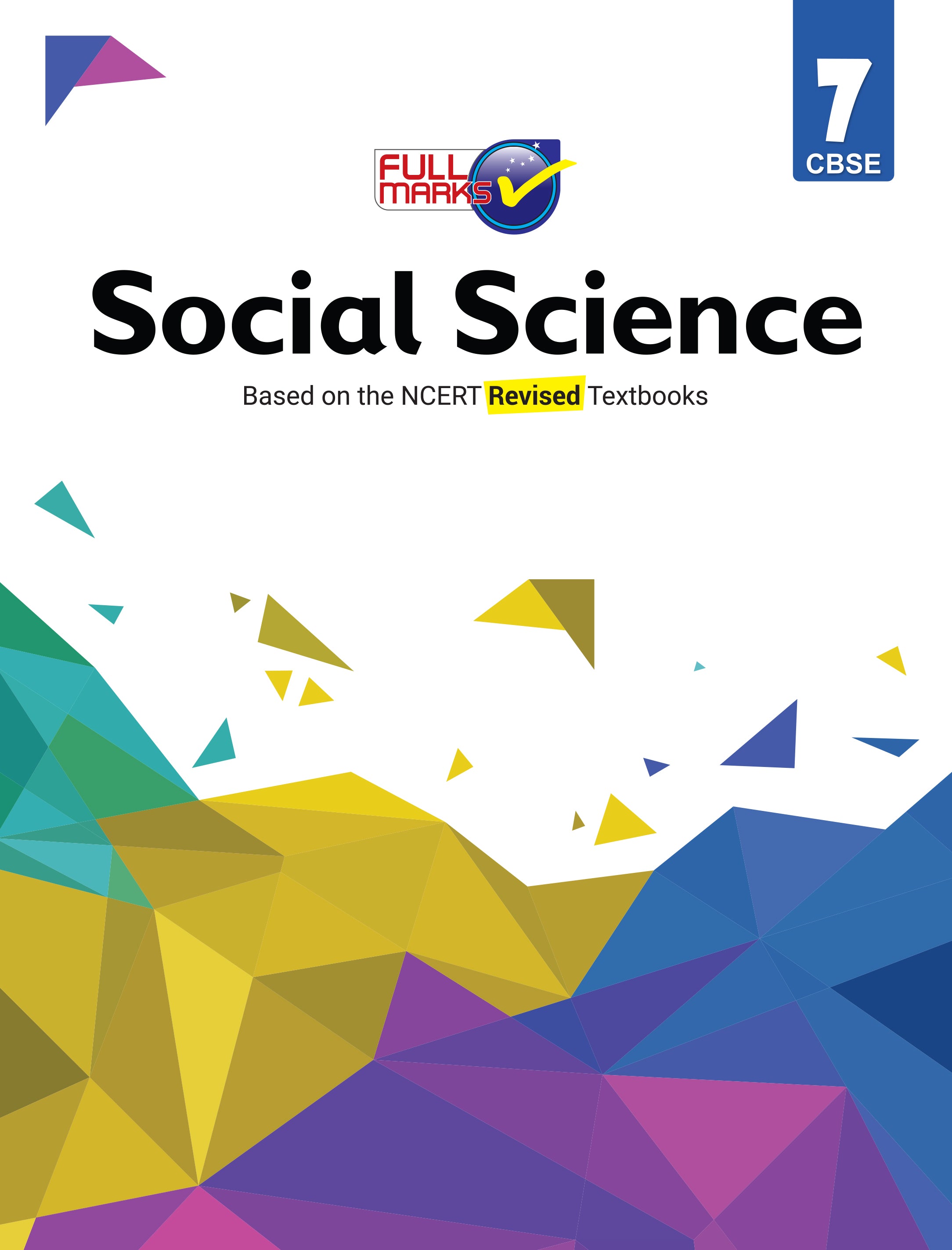 Complete Study Material Social Science Class 7