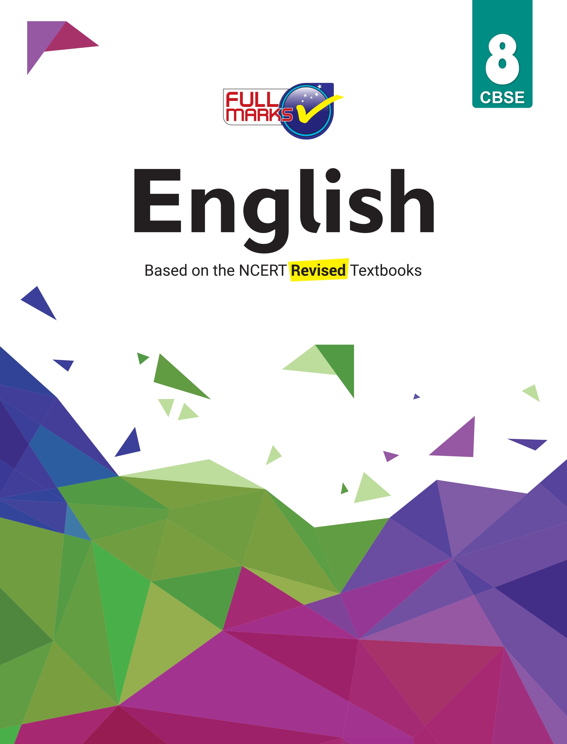 Complete Study Material English Class 8
